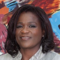 Sylvia Warrington
