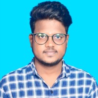 Vinothkumar R