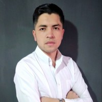 Eliud Rosas