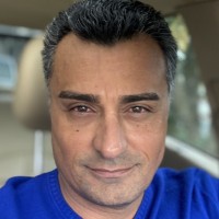 Afshin Sabouri