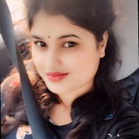 Preeti Goswami