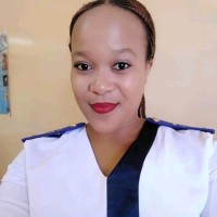Motselisi Edith Makuru
