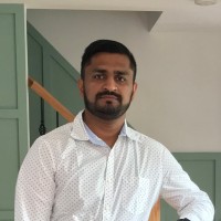 Chirag Patel