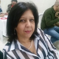 Rosilene Ribeiro