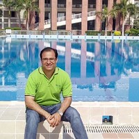 Manish Kumar