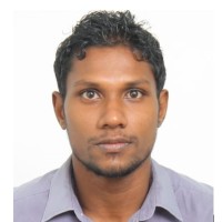 Mohamed Raid Wasif