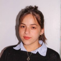 Ludmila González