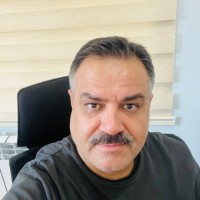 İsmail Abay, Msc.
