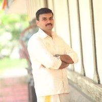 Hareesh Krishnan