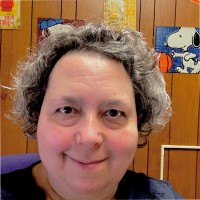 Leslie Rutkowski
