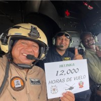 Armando Rafael Capucho Cárdenas