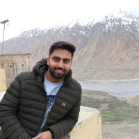Vikas Rohilla