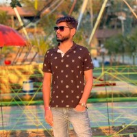 Dhruvik Ghevariya