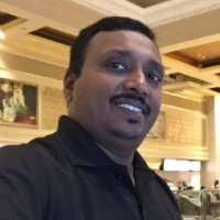 Rajendran Kamalanathan