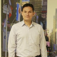 Henry Paredes