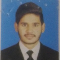 Saif ullah Muhammad munir