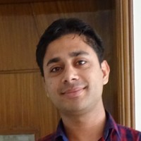 Syed Asad Hussain