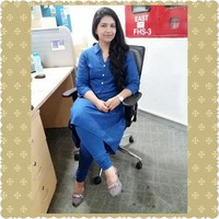 Tabassum Mohammed