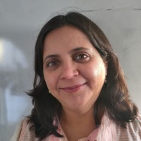 Shilpa Sathe