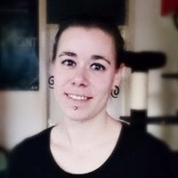 Liesbeth Van Arkel
