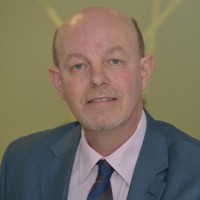Tim Shaw