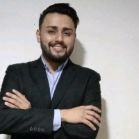 John Mario Tovar Vasquez
