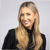 Eliza Mccarthy