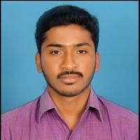 ramakrishnan k