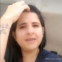 Luciene Aparecida Borges