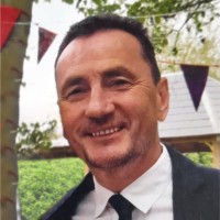 Huw Roberts