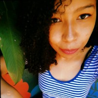 Carolina Maria Amaral