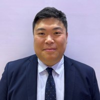 Antony Zeng