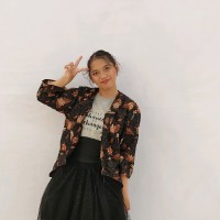 Tabitanie Arum Sutawi