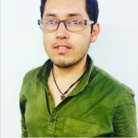 Jonathan Amador Hernandez