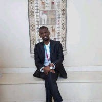 Mohammed Adam