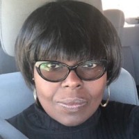 Angelique Walker