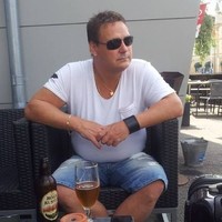 Patric Wallberg