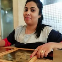 Ruqsaar Tazeen