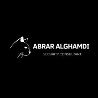 Abrar Alghamdi