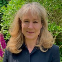 Liz Morris