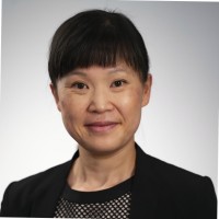 Vicky Huang