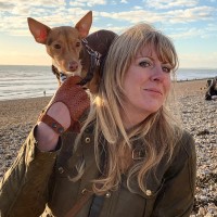 Sue Vaughan Ciwfm
