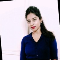 Shraboni Garai