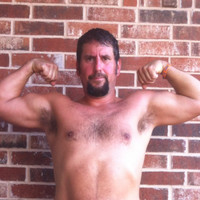 Chad Roberts