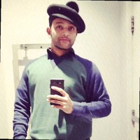 Vijay Saroya