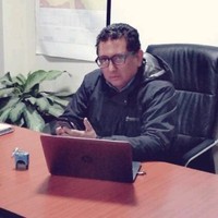 Luis Alberto Salinas Cordova