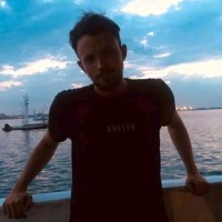 Maksym Zybin