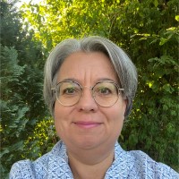 Cecile Lambreck