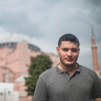 Moaed Yahia