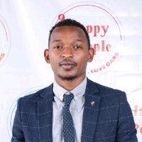CPA Michael Munene Njiru
